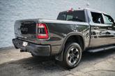 Thumbnail of 2021 Granite Crystal Metallic Clearcoat RAM 1500