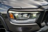 Thumbnail of 2021 Granite Crystal Metallic Clearcoat RAM 1500
