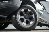 Thumbnail of 2021 Granite Crystal Metallic Clearcoat RAM 1500