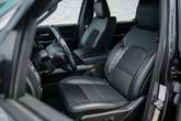 Thumbnail of 2021 Granite Crystal Metallic Clearcoat RAM 1500