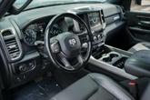 Thumbnail of 2021 Granite Crystal Metallic Clearcoat RAM 1500