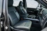 Thumbnail of 2021 Granite Crystal Metallic Clearcoat RAM 1500