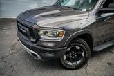 Thumbnail of 2021 Granite Crystal Metallic Clearcoat RAM 1500