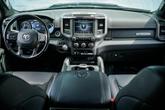 Thumbnail of 2021 Granite Crystal Metallic Clearcoat RAM 1500