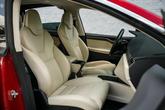 Thumbnail of 2018 Red Multi-Coat Tesla Model X