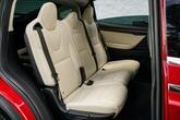 Thumbnail of 2018 Red Multi-Coat Tesla Model X