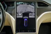Thumbnail of 2018 Red Multi-Coat Tesla Model X