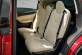 Thumbnail of 2018 Red Multi-Coat Tesla Model X