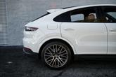 Thumbnail of 2022 Gray Porsche Cayenne
