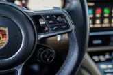 Thumbnail of 2022 Gray Porsche Cayenne