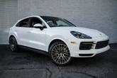 Thumbnail of 2022 Gray Porsche Cayenne