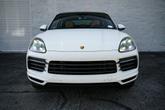 Thumbnail of 2022 Gray Porsche Cayenne