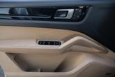 Thumbnail of 2022 Gray Porsche Cayenne