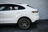 Thumbnail of 2022 Gray Porsche Cayenne