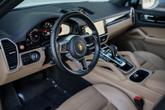 Thumbnail of 2022 Gray Porsche Cayenne