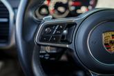 Thumbnail of 2022 Gray Porsche Cayenne