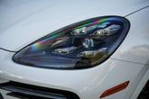 Thumbnail of 2022 Gray Porsche Cayenne
