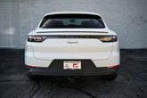 Thumbnail of 2022 Gray Porsche Cayenne