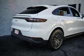 Thumbnail of 2022 Gray Porsche Cayenne