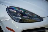 Thumbnail of 2022 Gray Porsche Cayenne