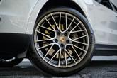 Thumbnail of 2022 Gray Porsche Cayenne