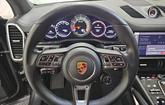 Thumbnail of 2021 Black Porsche Cayenne