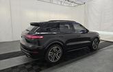Thumbnail of 2021 Black Porsche Cayenne