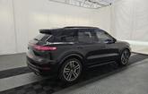 Thumbnail of 2021 Black Porsche Cayenne