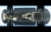 Thumbnail of 2021 Black Porsche Cayenne