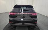 Thumbnail of 2021 Black Porsche Cayenne