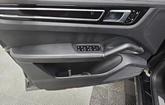 Thumbnail of 2021 Black Porsche Cayenne