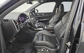 Thumbnail of 2021 Black Porsche Cayenne