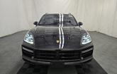Thumbnail of 2021 Black Porsche Cayenne
