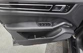 Thumbnail of 2021 Black Porsche Cayenne