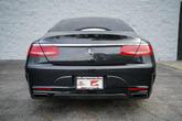 Thumbnail of 2015 Gray Mercedes-Benz S-Class