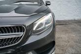 Thumbnail of 2015 Gray Mercedes-Benz S-Class