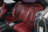 Thumbnail of 2015 Gray Mercedes-Benz S-Class