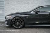 Thumbnail of 2015 Gray Mercedes-Benz S-Class