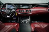 Thumbnail of 2015 Gray Mercedes-Benz S-Class