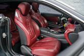 Thumbnail of 2015 Gray Mercedes-Benz S-Class