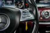 Thumbnail of 2015 Gray Mercedes-Benz S-Class