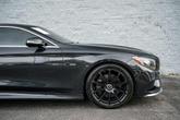 Thumbnail of 2015 Gray Mercedes-Benz S-Class