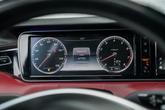 Thumbnail of 2015 Gray Mercedes-Benz S-Class