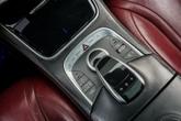 Thumbnail of 2015 Gray Mercedes-Benz S-Class