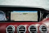 Thumbnail of 2015 Gray Mercedes-Benz S-Class