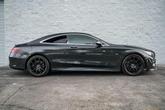 Thumbnail of 2015 Gray Mercedes-Benz S-Class