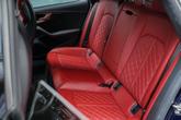 Thumbnail of 2022 Blue Metallic Audi S5