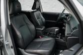 Thumbnail of 2022 Classic Silver Metallic Toyota 4Runner