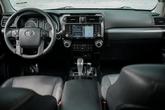 Thumbnail of 2022 Classic Silver Metallic Toyota 4Runner