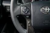Thumbnail of 2022 Classic Silver Metallic Toyota 4Runner